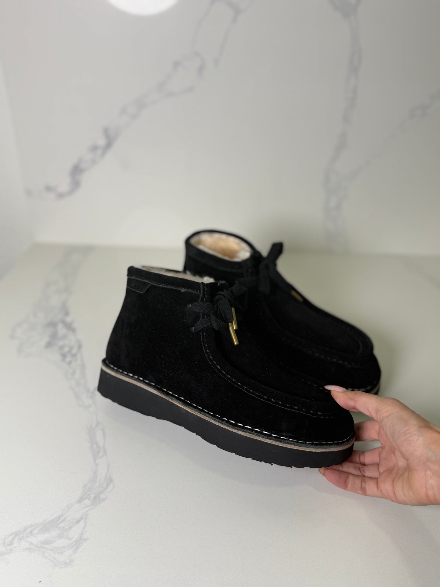 Loewe boots