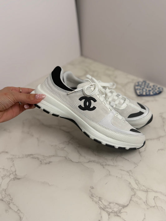 Cc sneakers