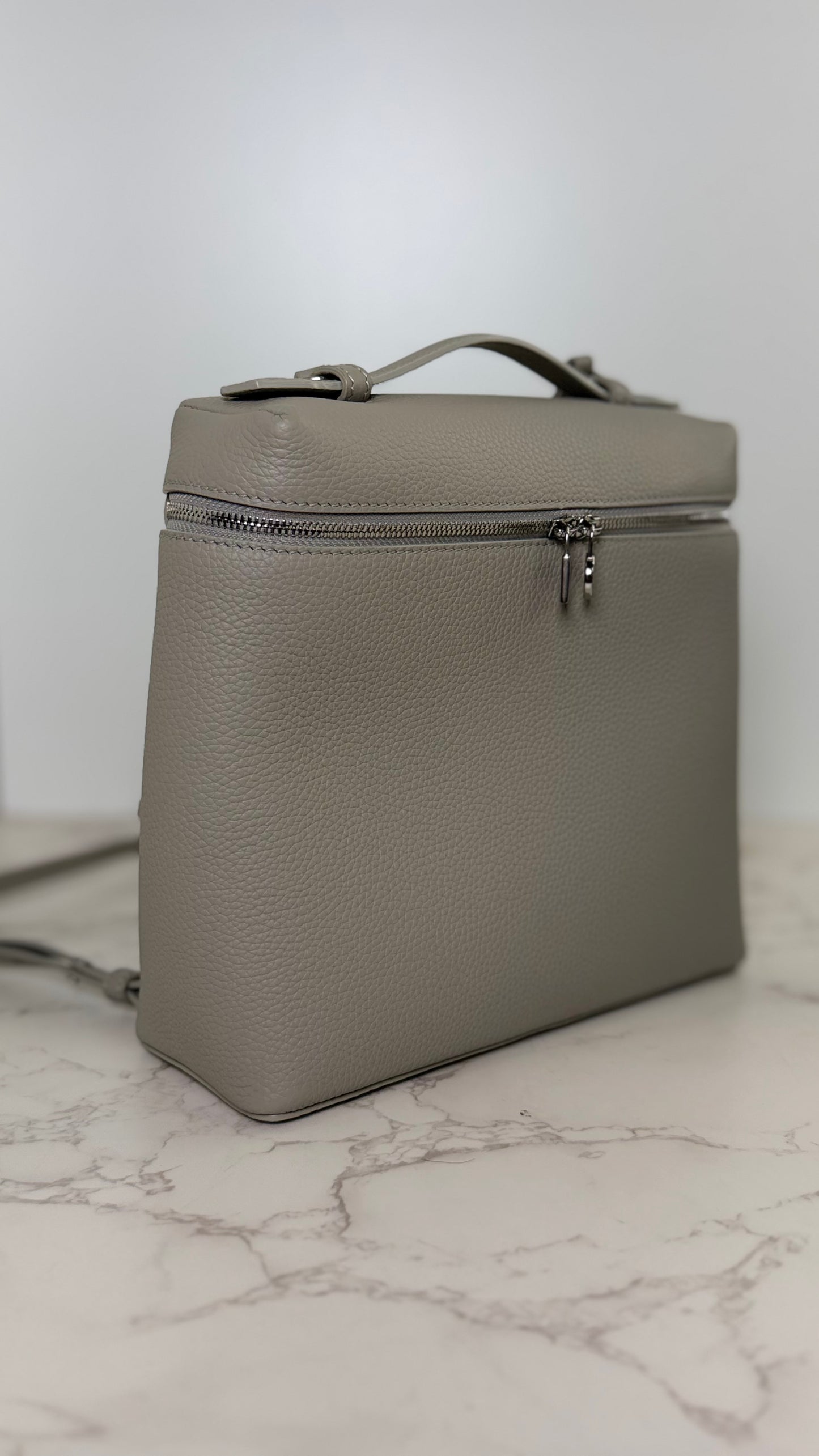 LP backpack