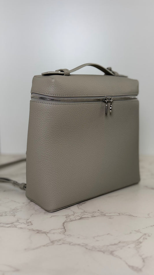 LP backpack