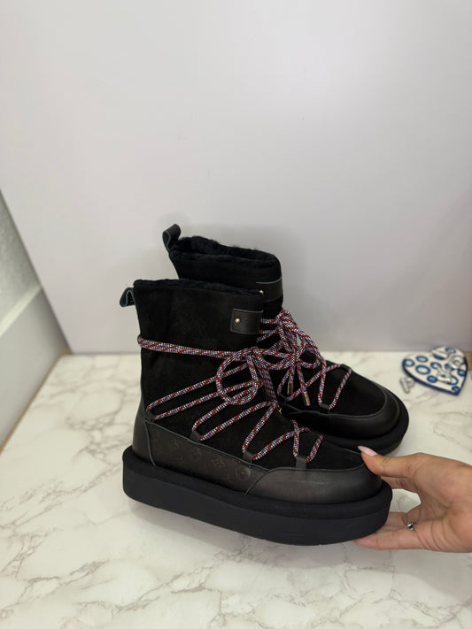 Lv snow boots