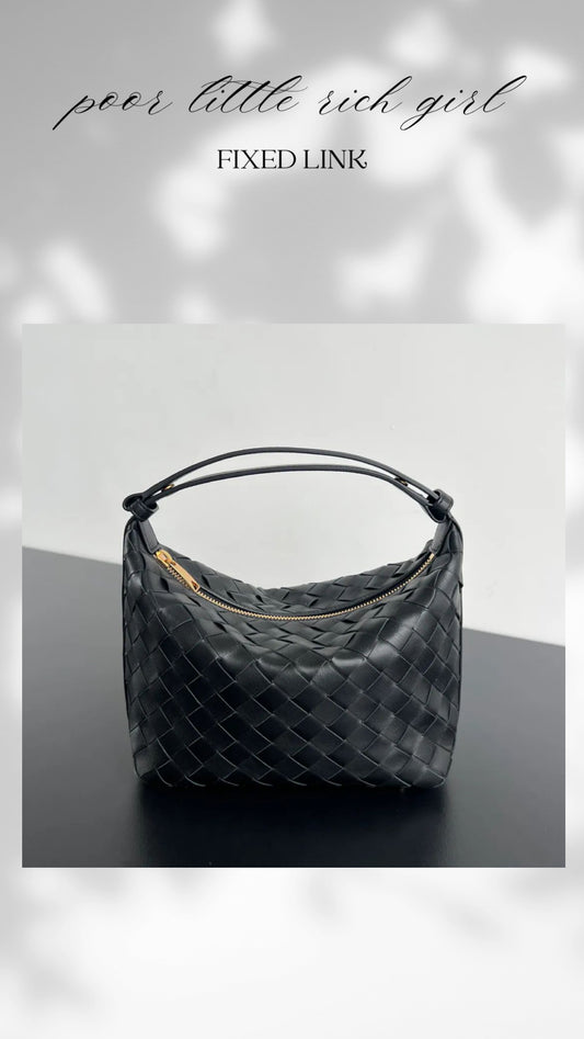 Woven bag