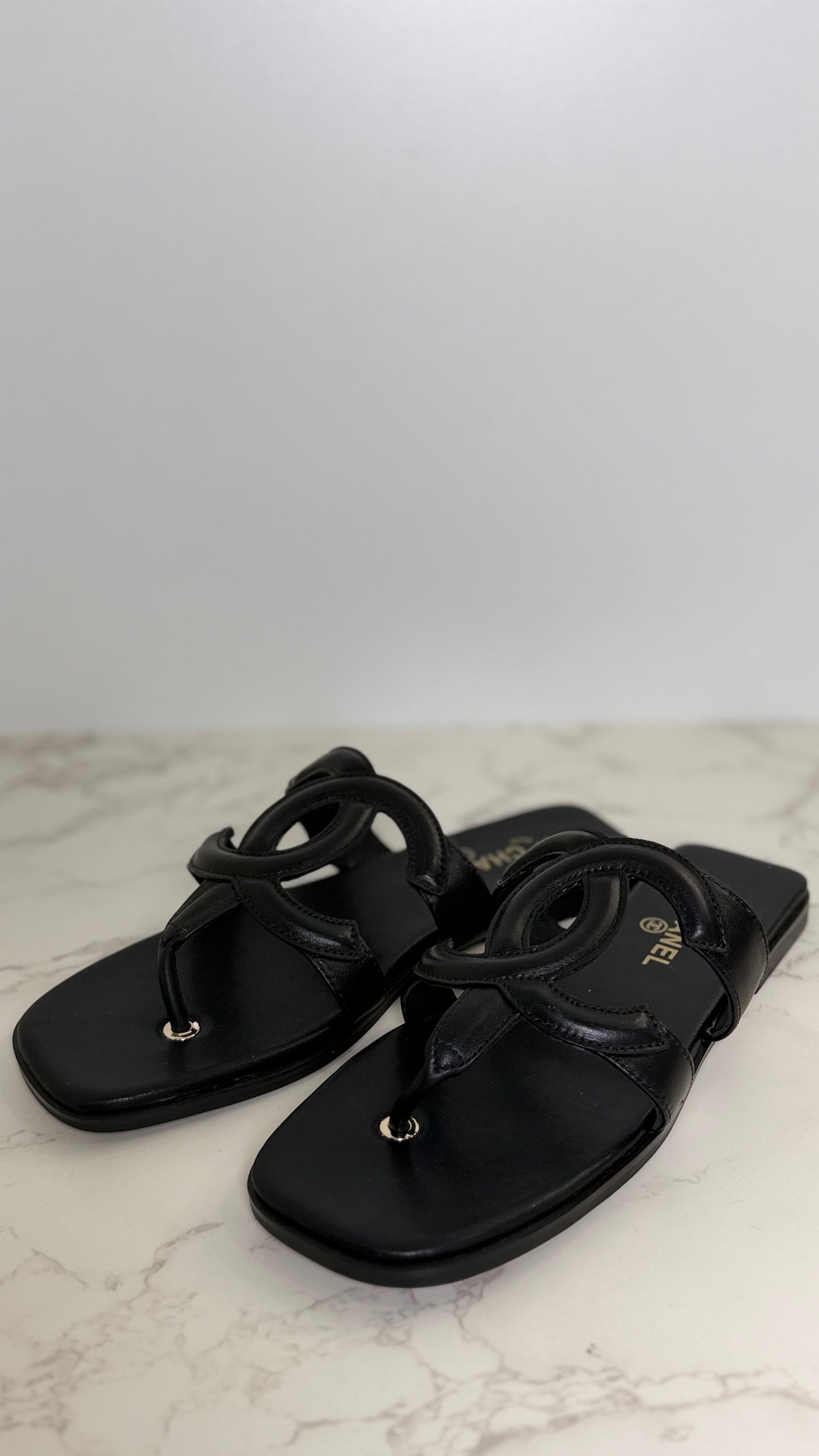 CC Flip Flop