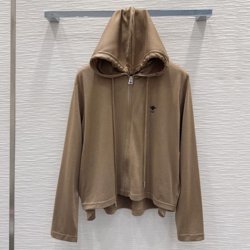 Cd thin hoodie