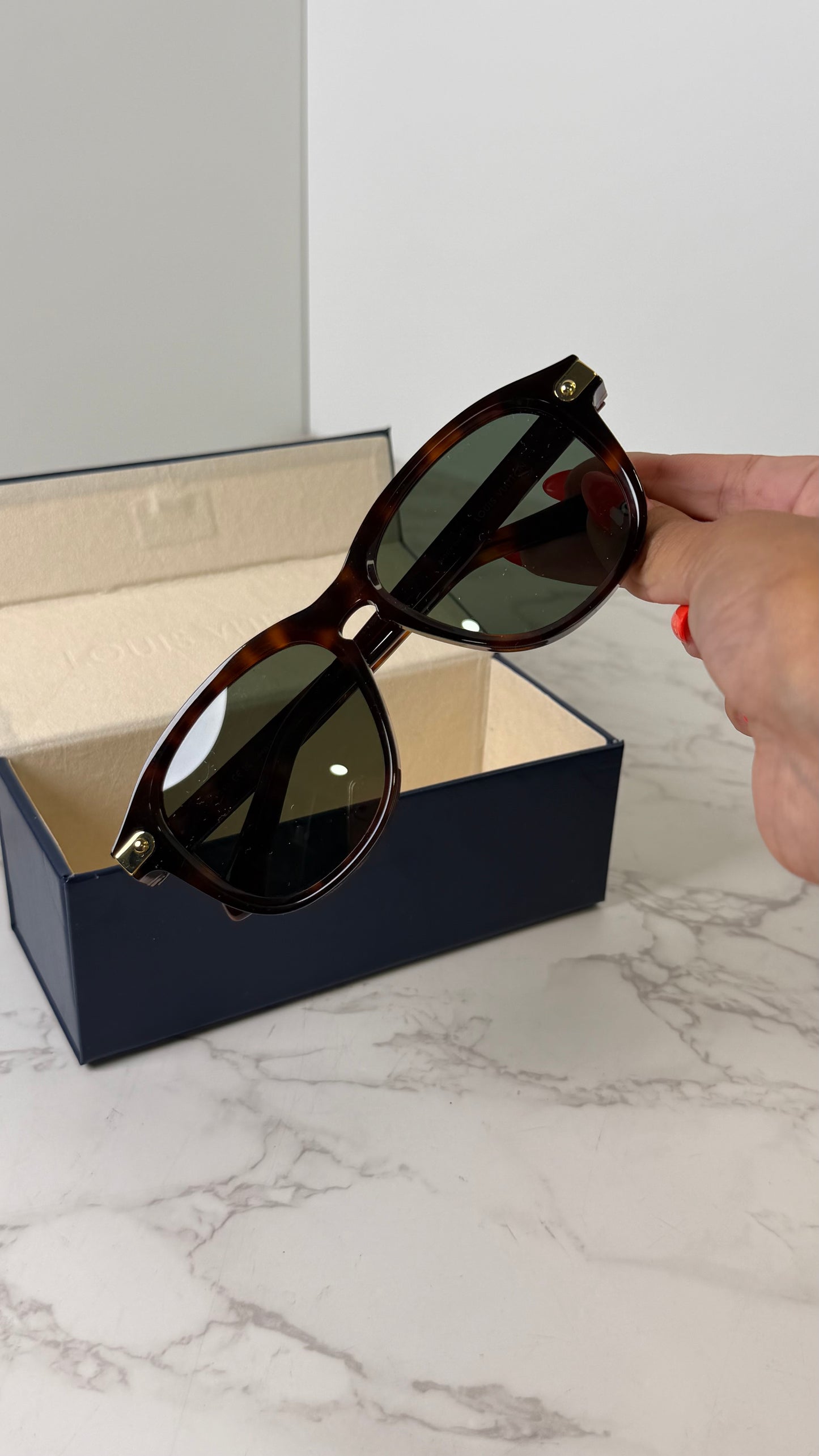 Lv sunglasses