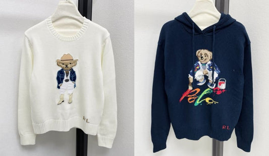 (Copy) Rl polo sweater