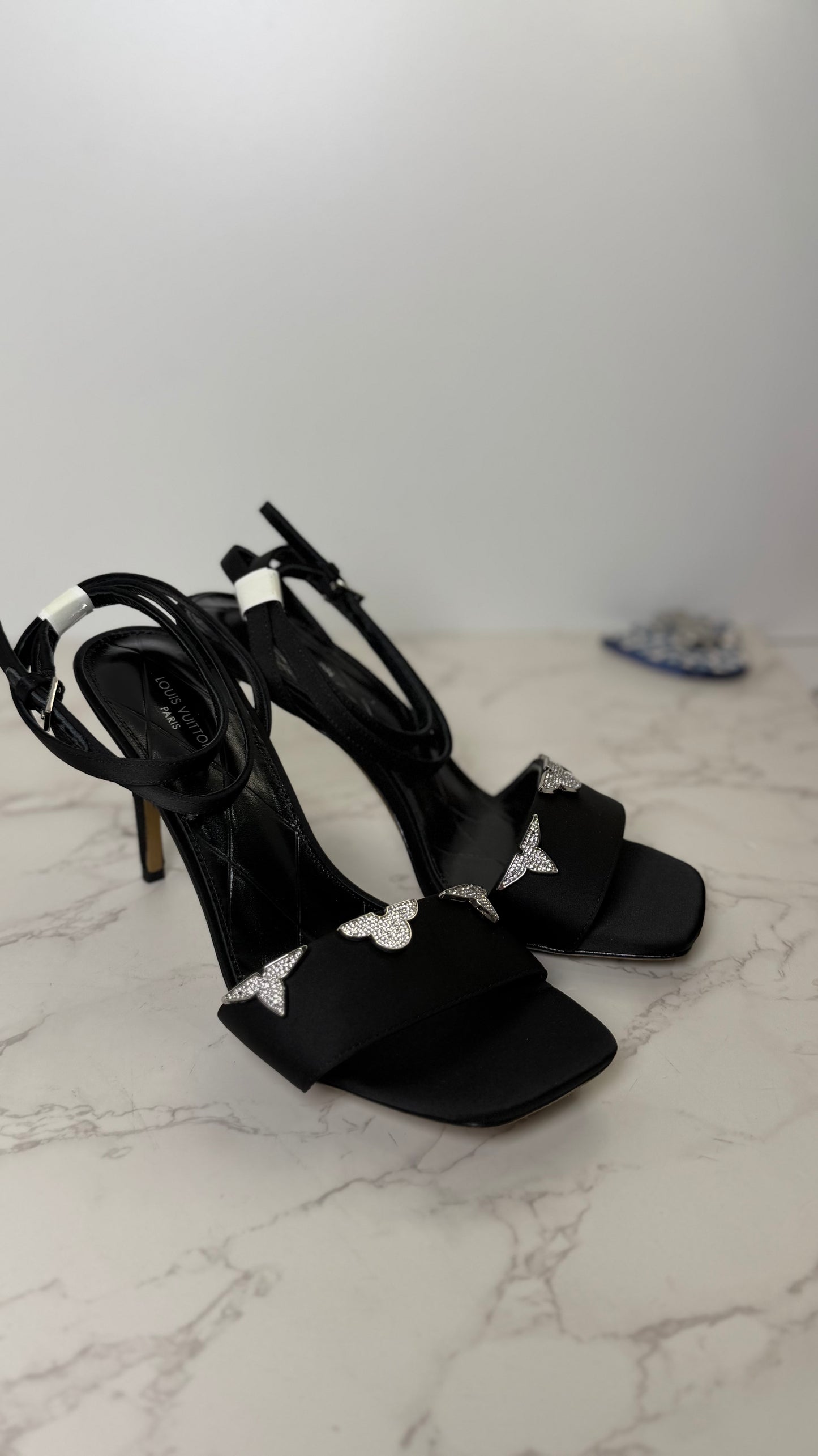 LV Heel