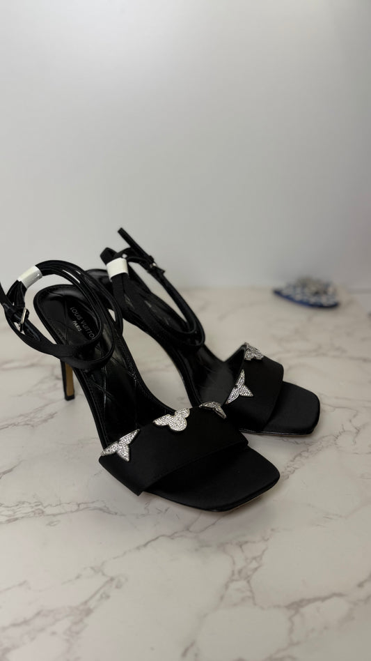 LV Heel