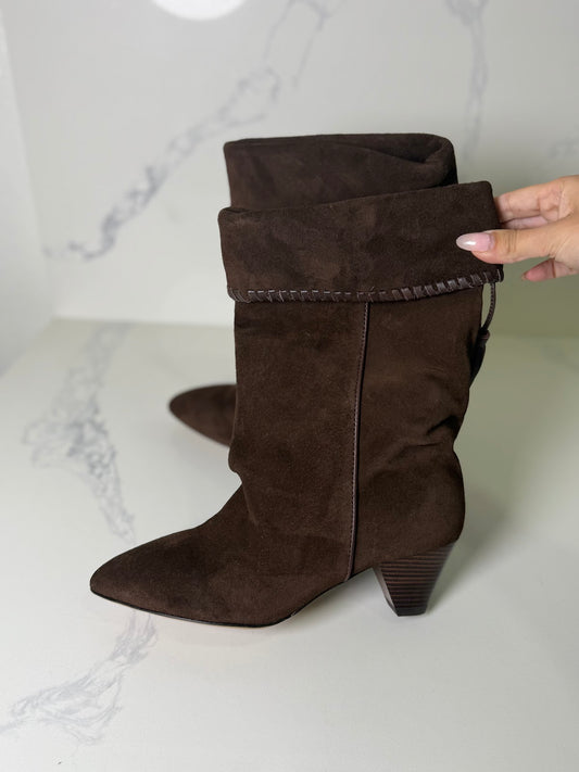 Isabel marant boots
