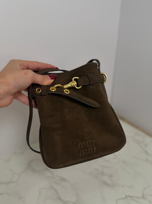 Mini mm crossbody