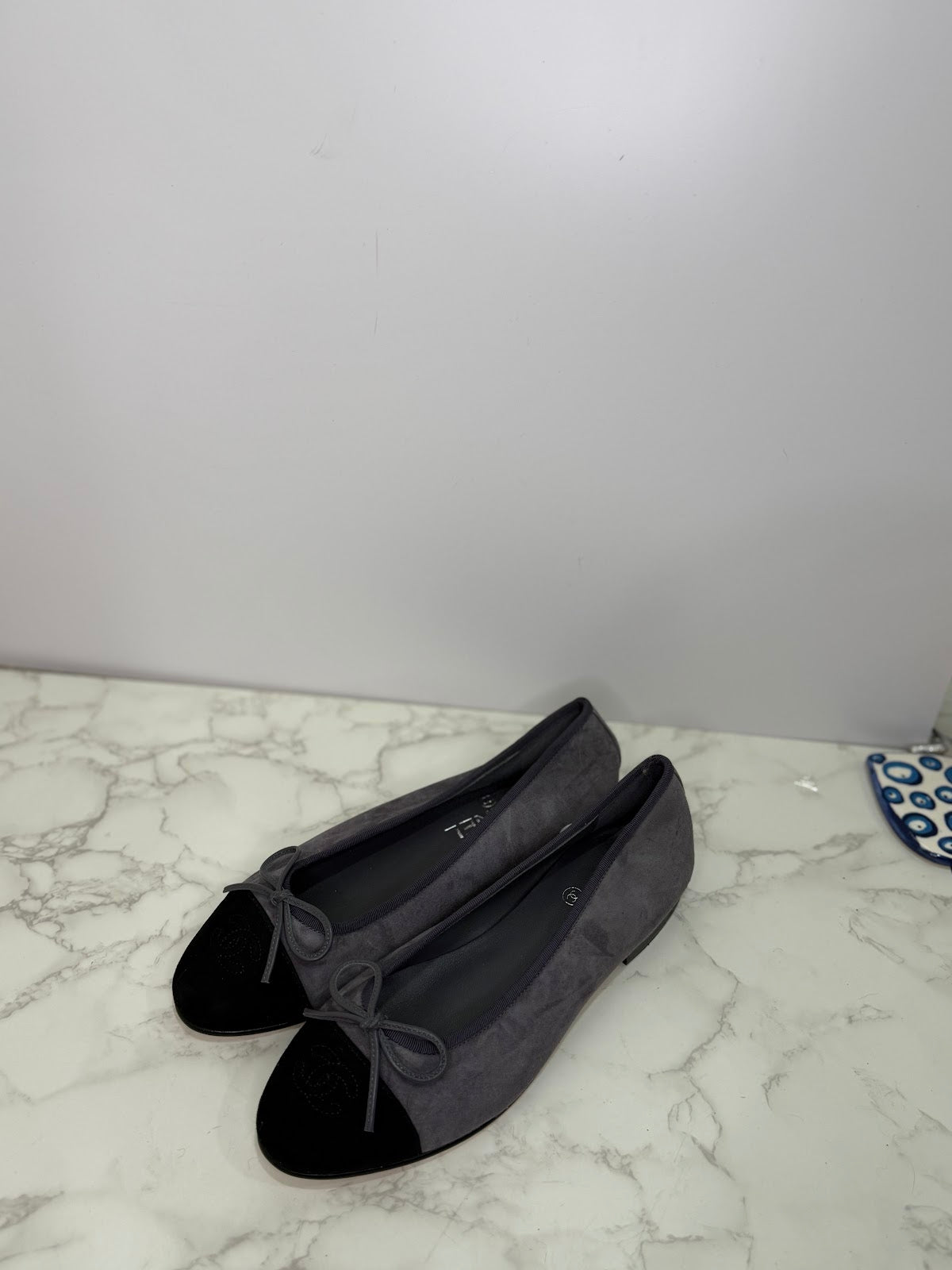 Ballet flat