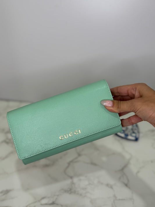 Gg wallet