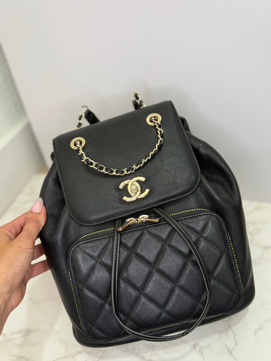 Cc backpack