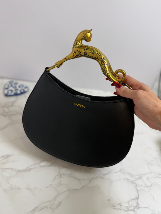 Lanvin cat bag