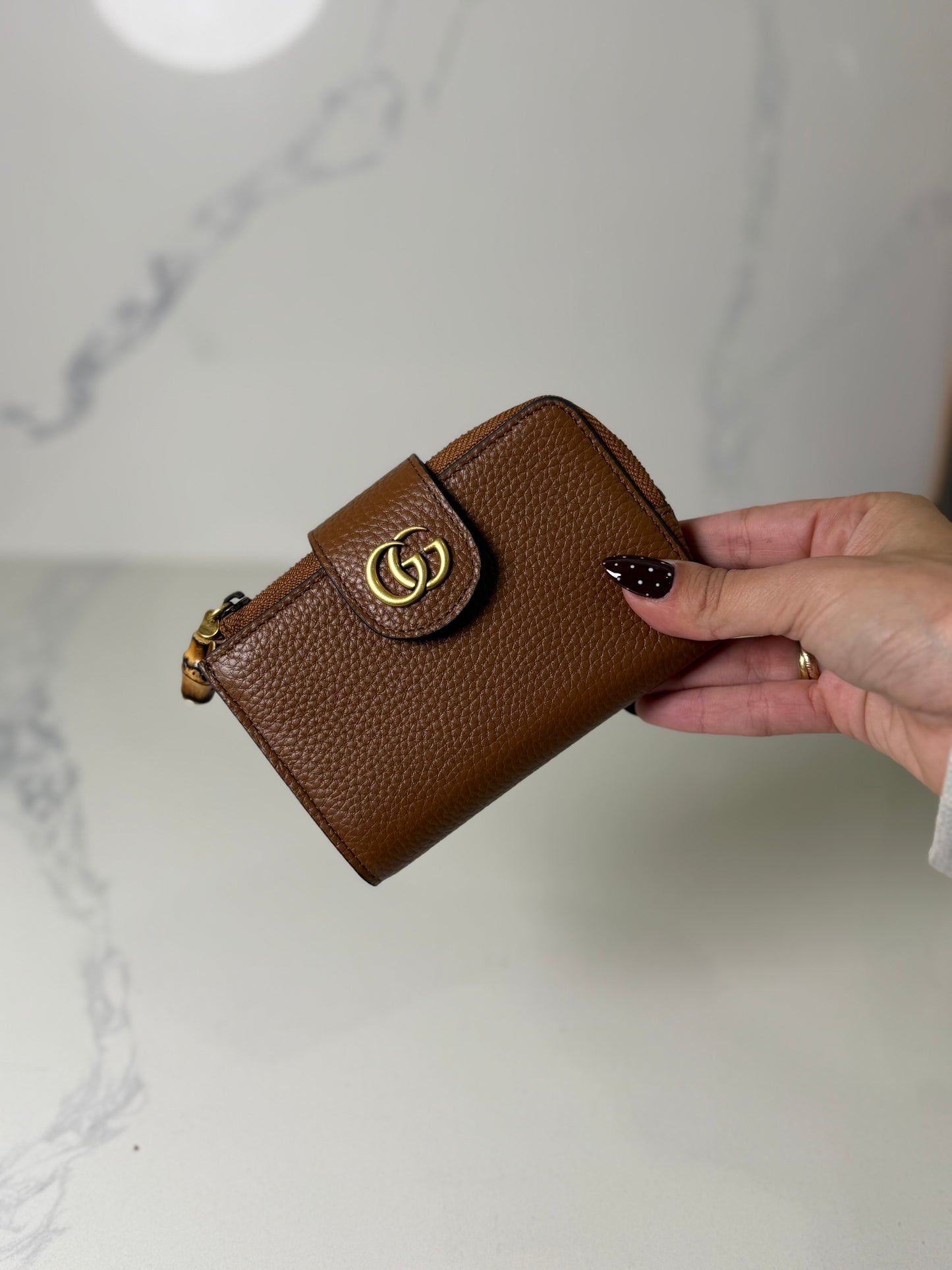 Gg wallet