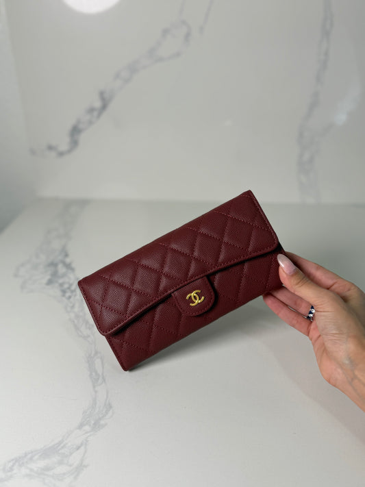 Cc classic wallet