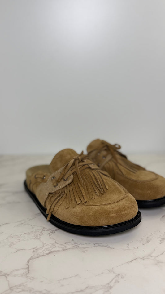 Row Birk