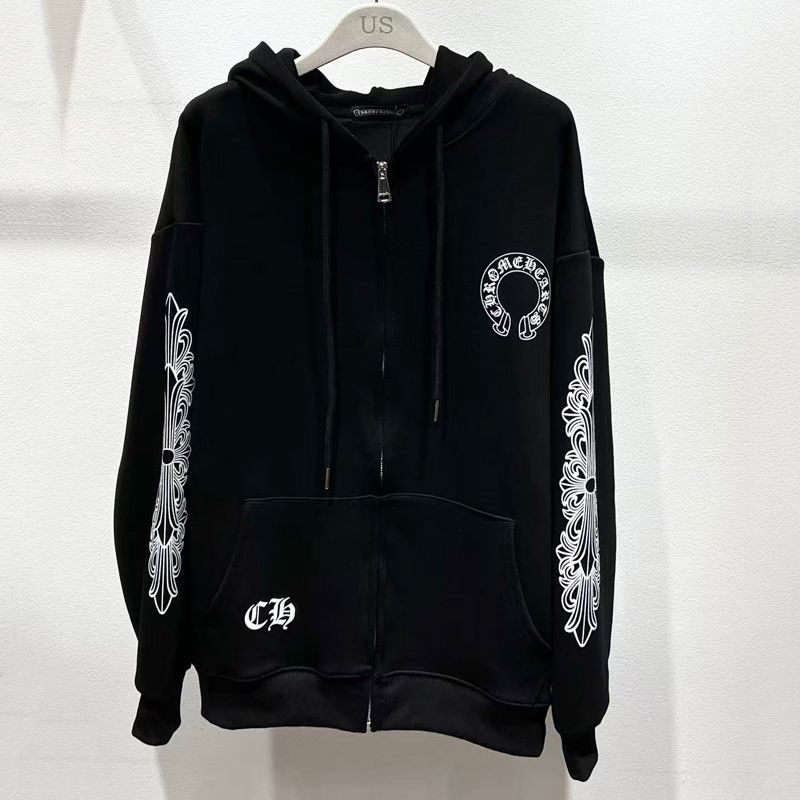 Chrome hearts