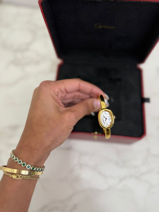 (Copy) Cartier watch