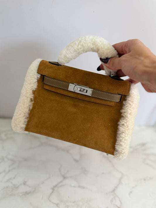 Sherpa mini kelly