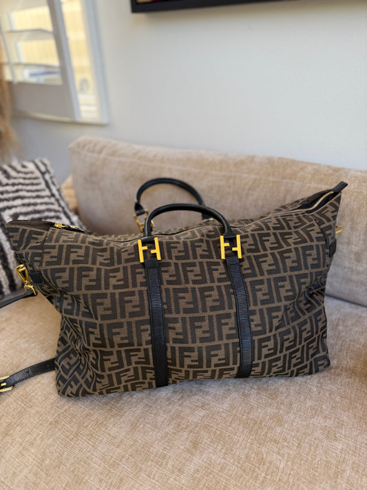 (Copy) Duffle