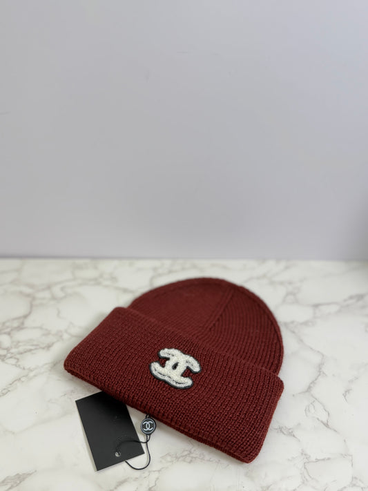 Cc beanie