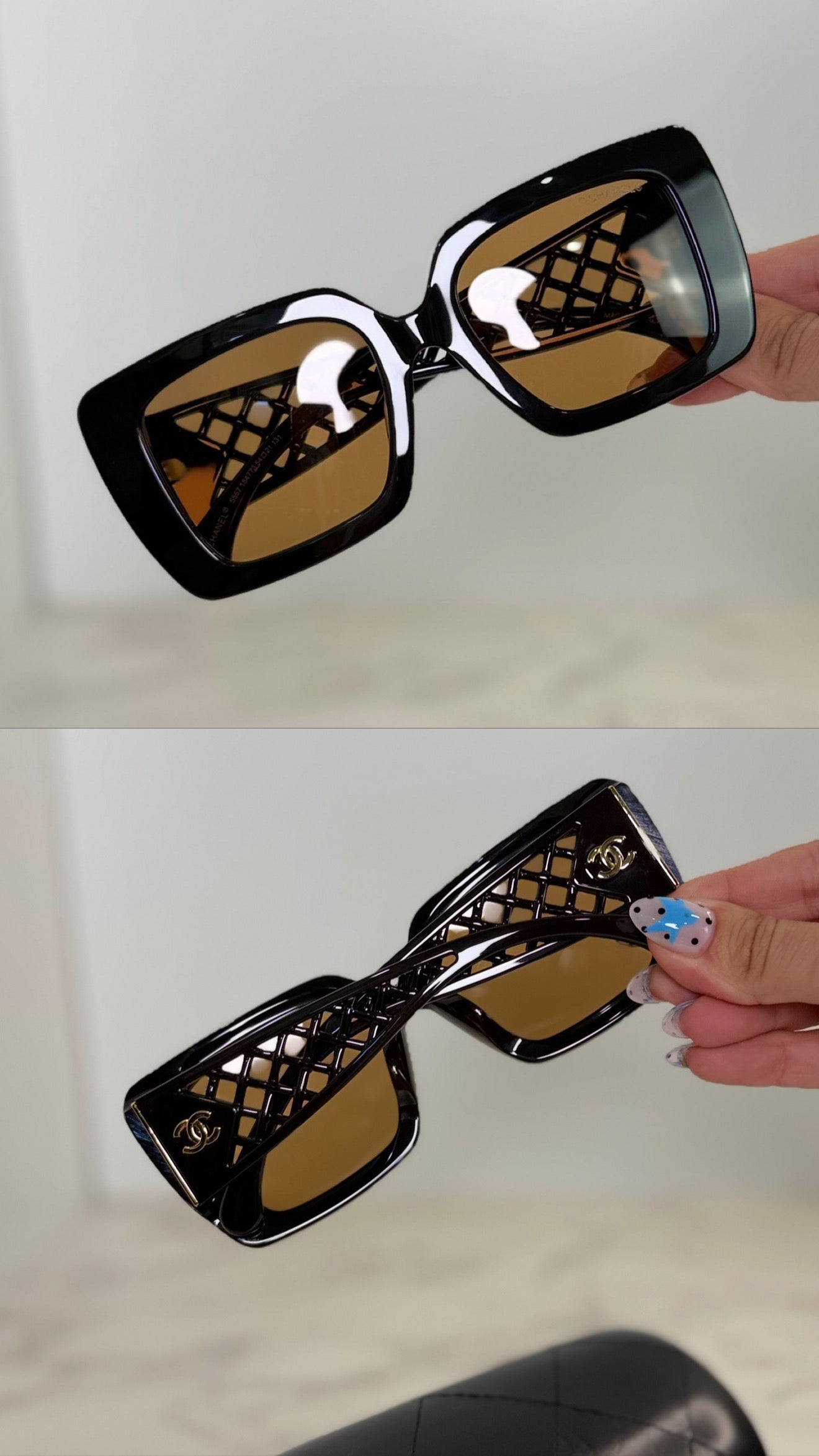 CC SUNGLASSES