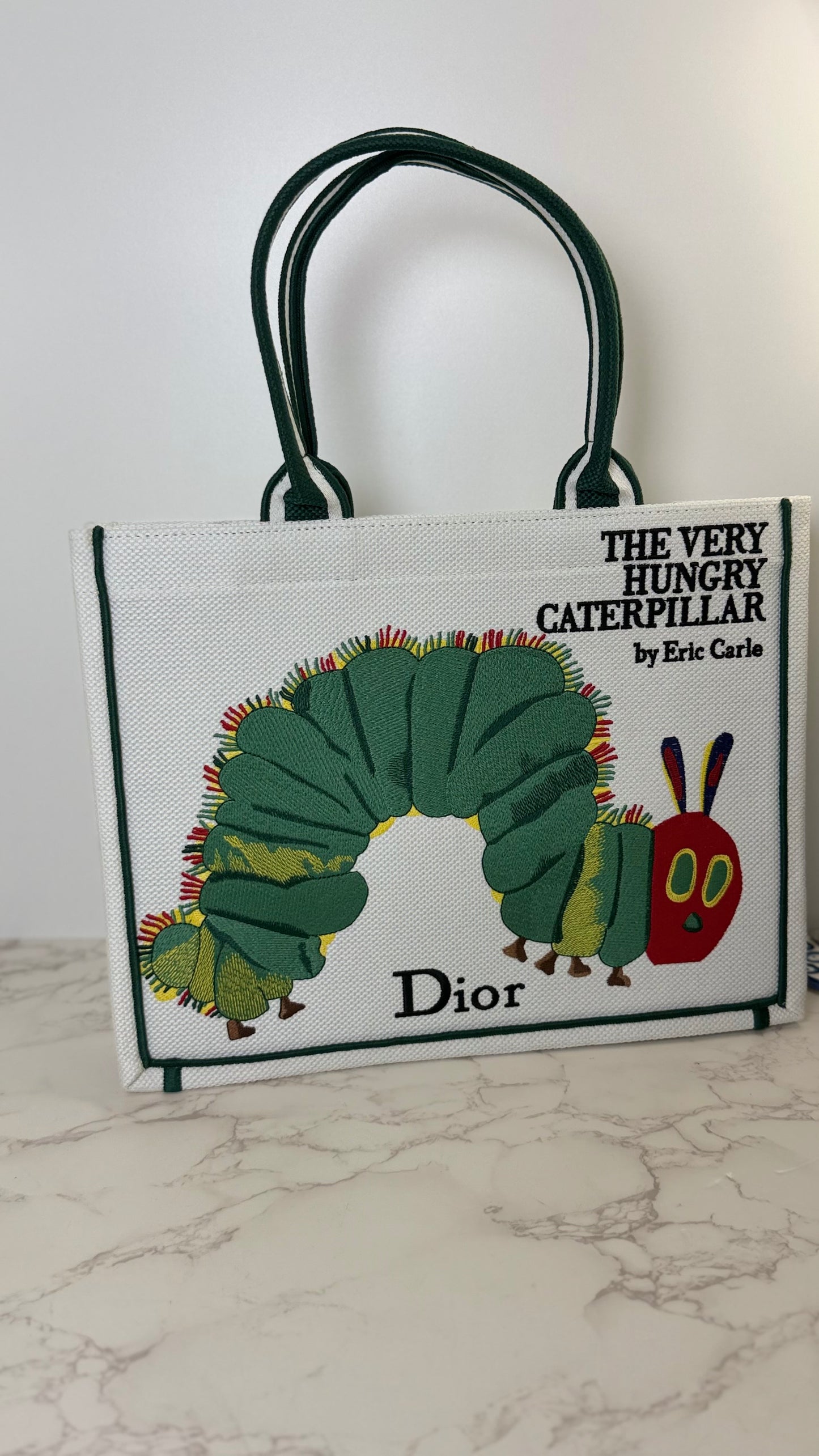CD Book Tote