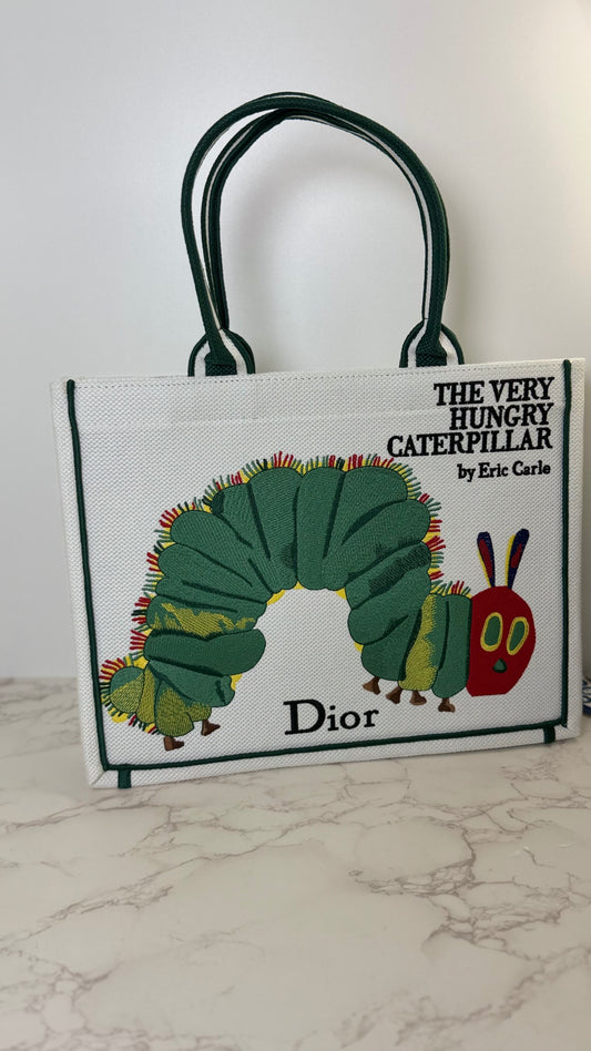 CD Book Tote