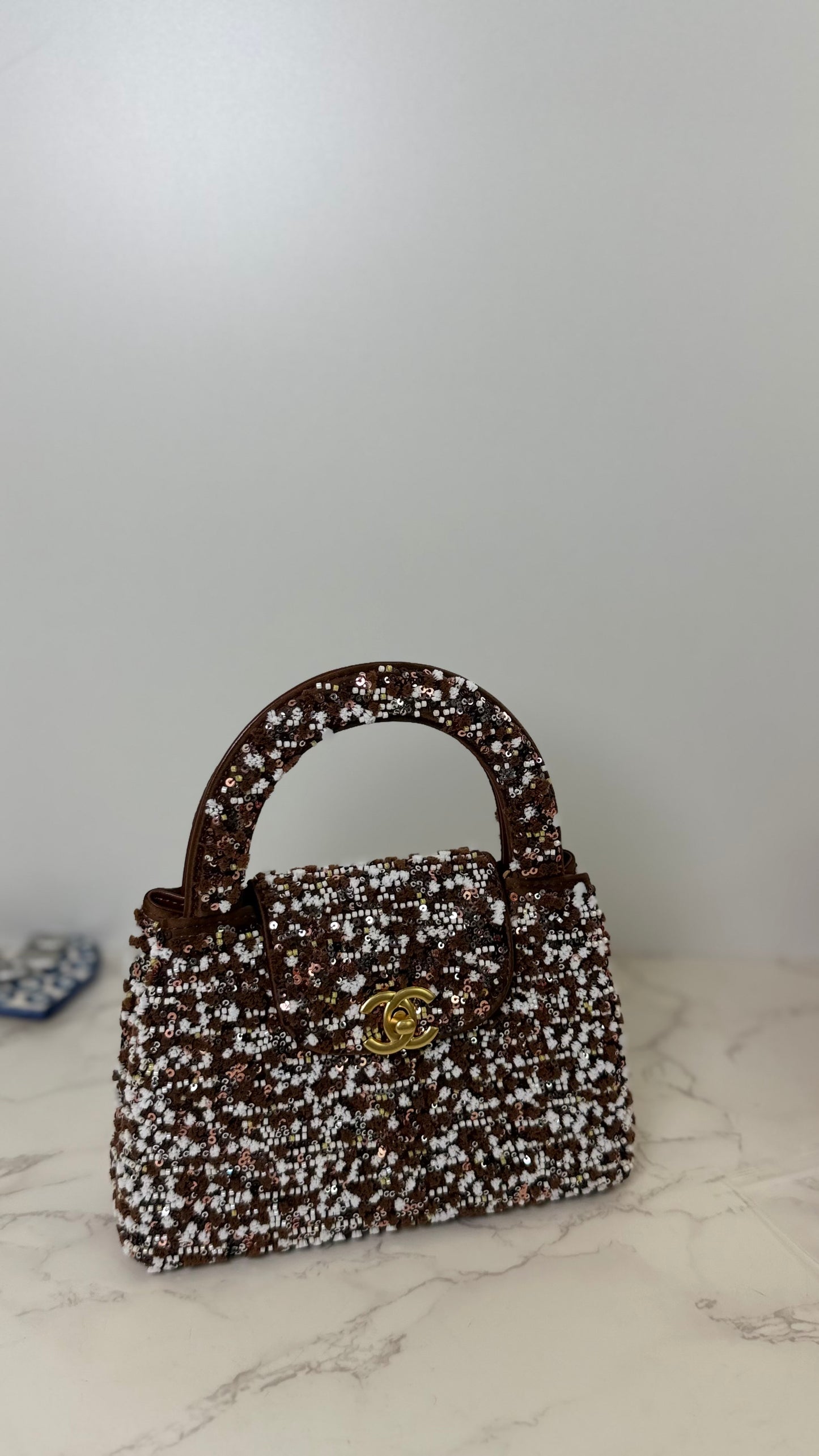 CC Sequin Kelly