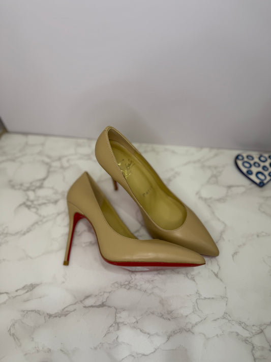 CL HEELS