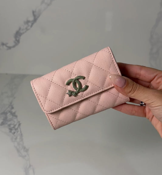 Cc star wallet