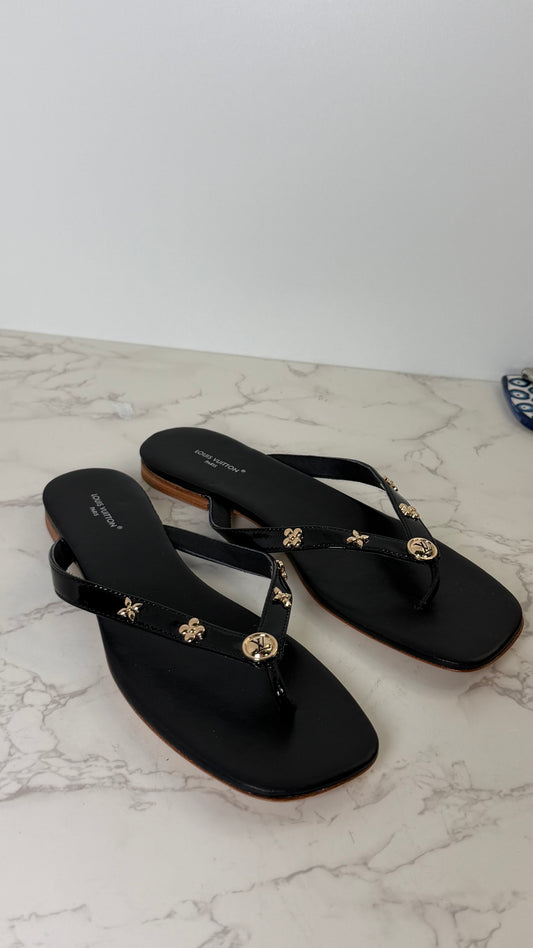 LV flip flop )