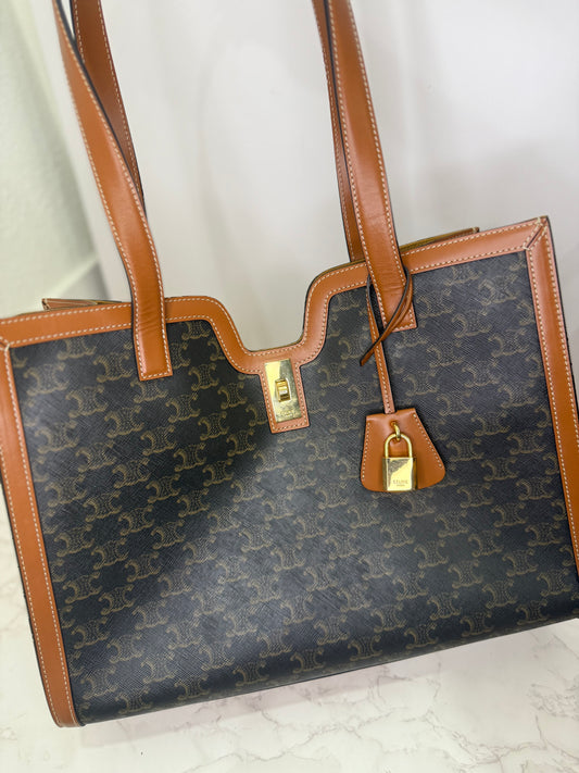 Celine tote