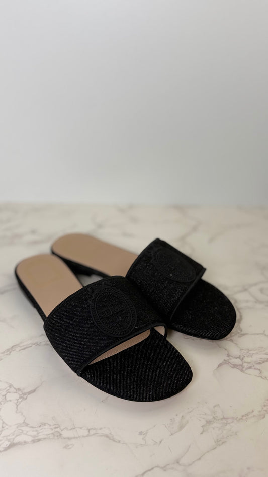 Cd sandal
