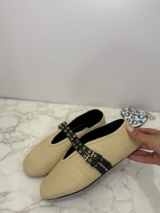 Raffia AlAIA