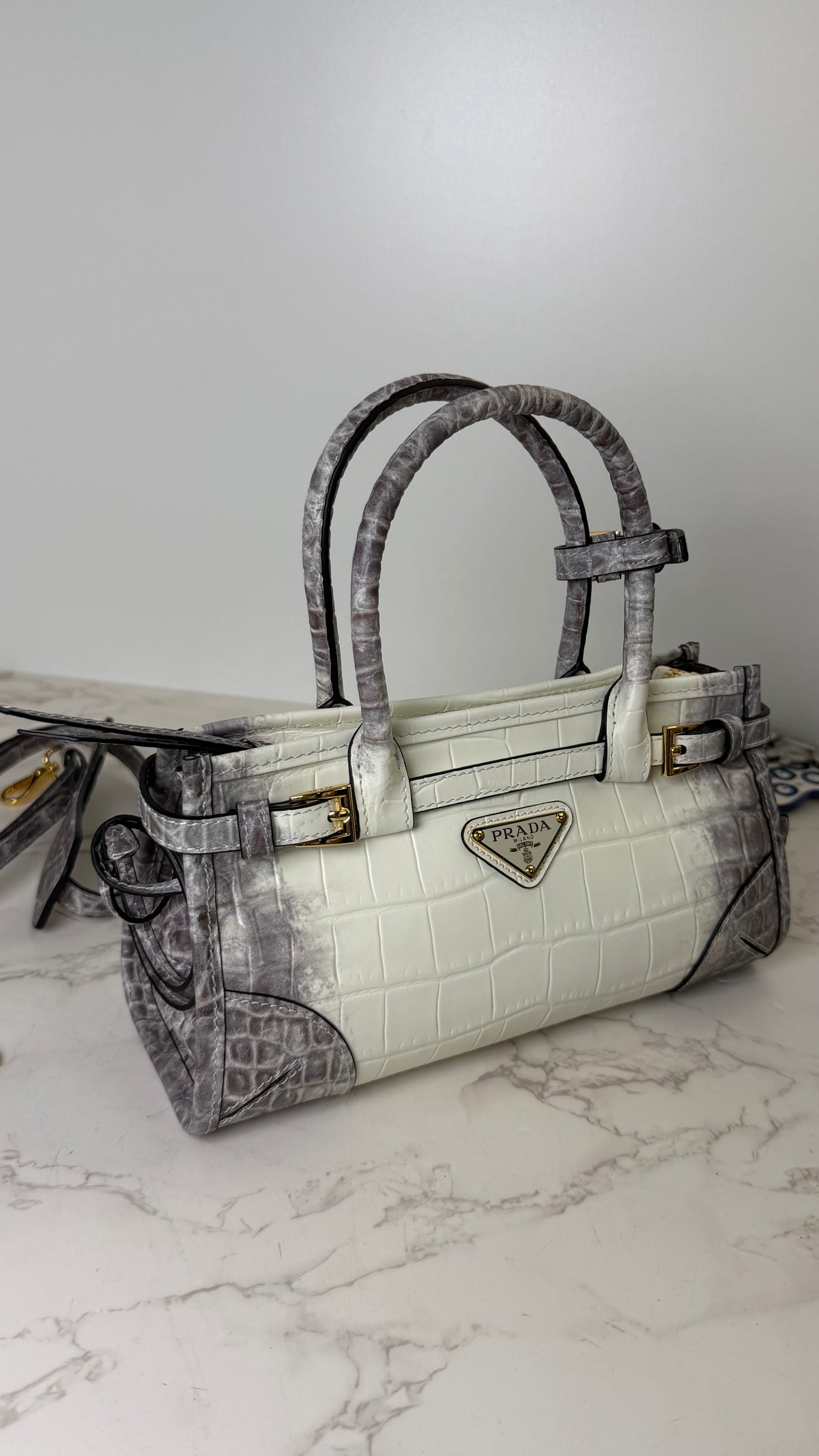 PRADA backpack