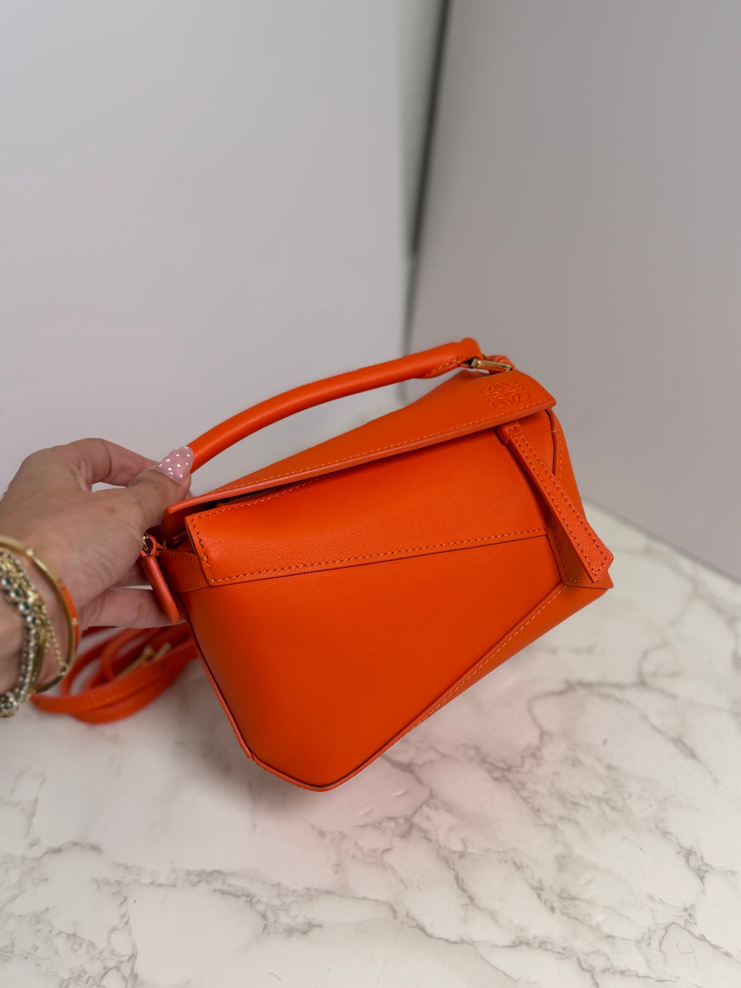 Loewe puzzle