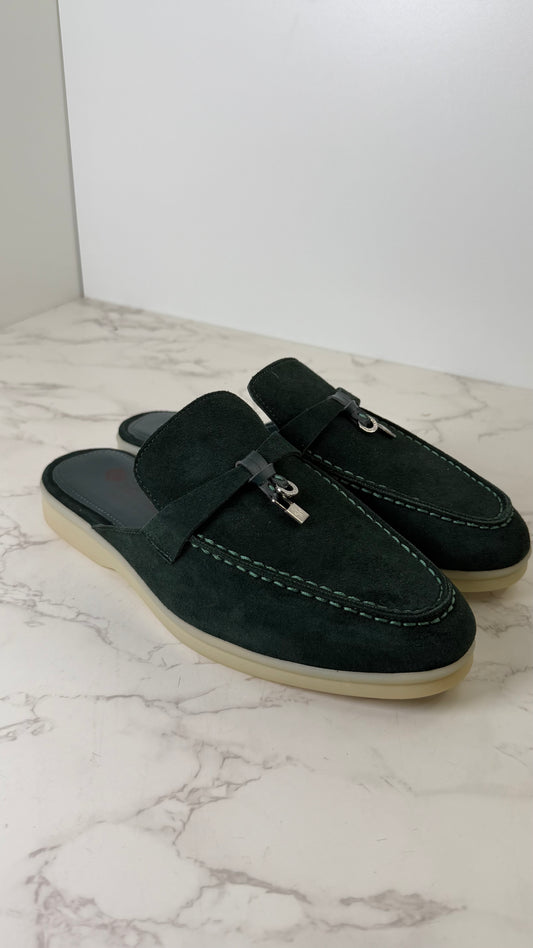 LP summer walker mule