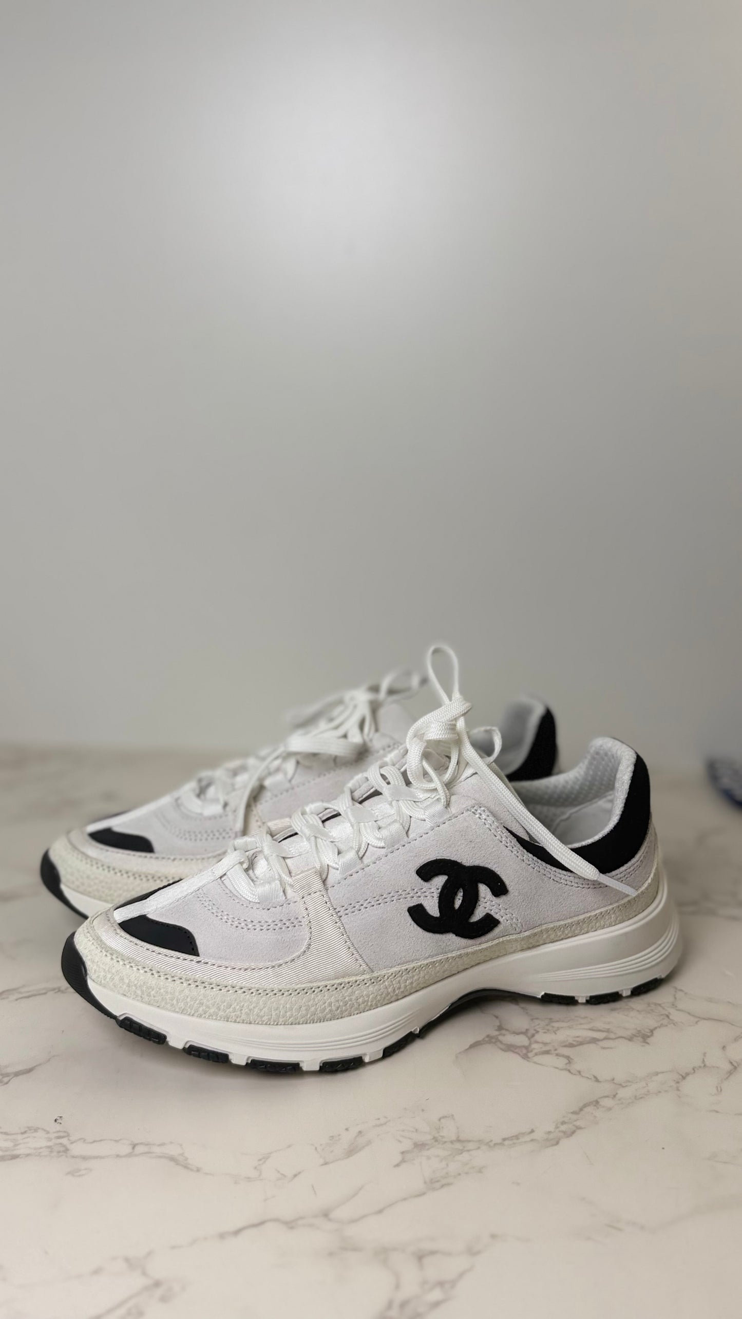 CC Sneaker
