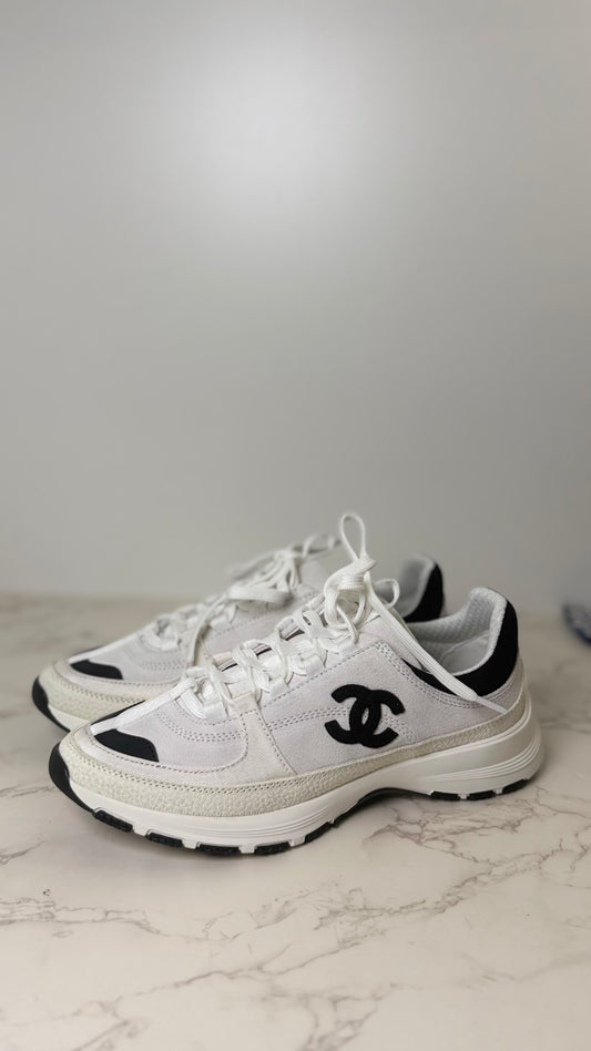 CC Sneaker