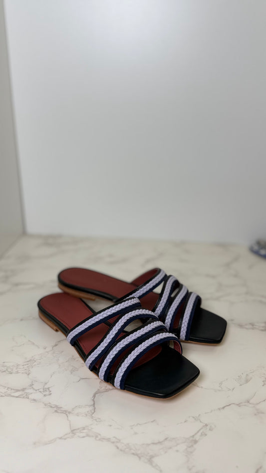LP Braided Sandal