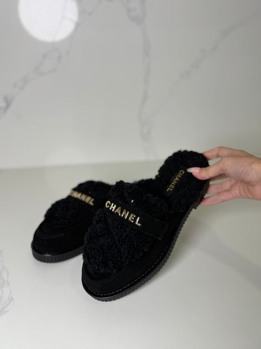 Cc Sherpa mules