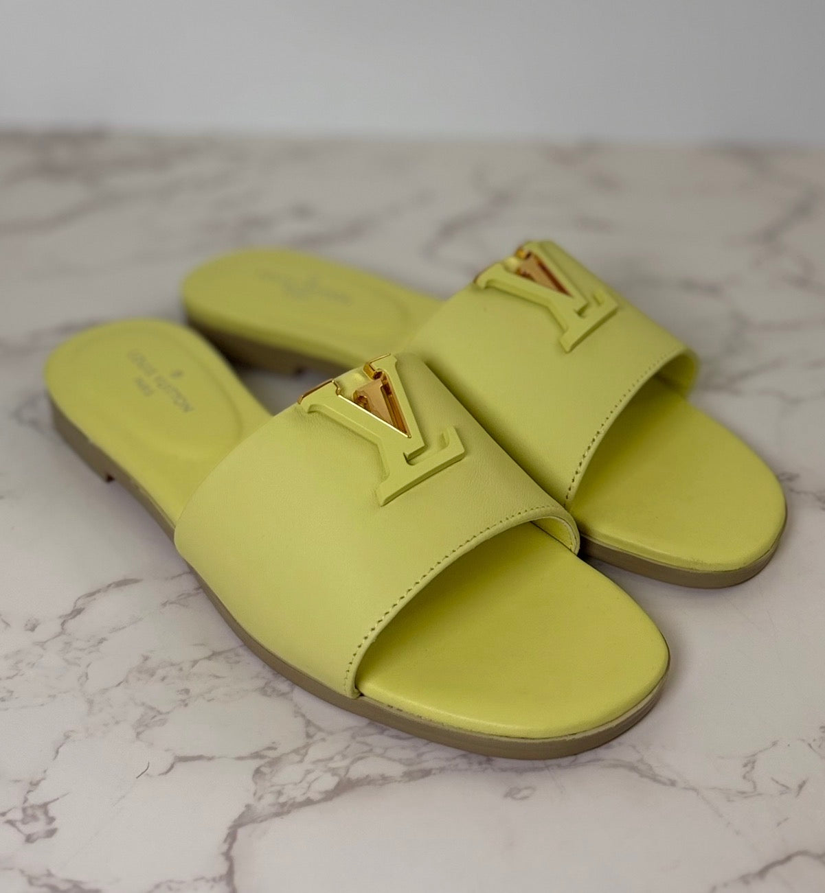 LV Sandal