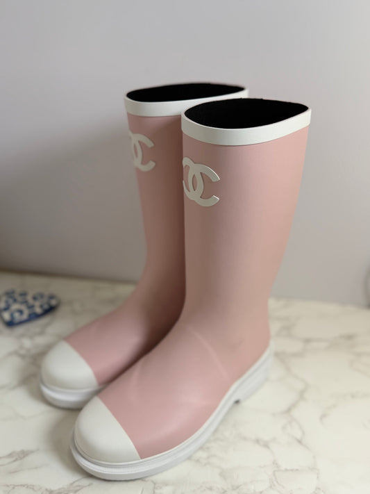 Cc rain boots