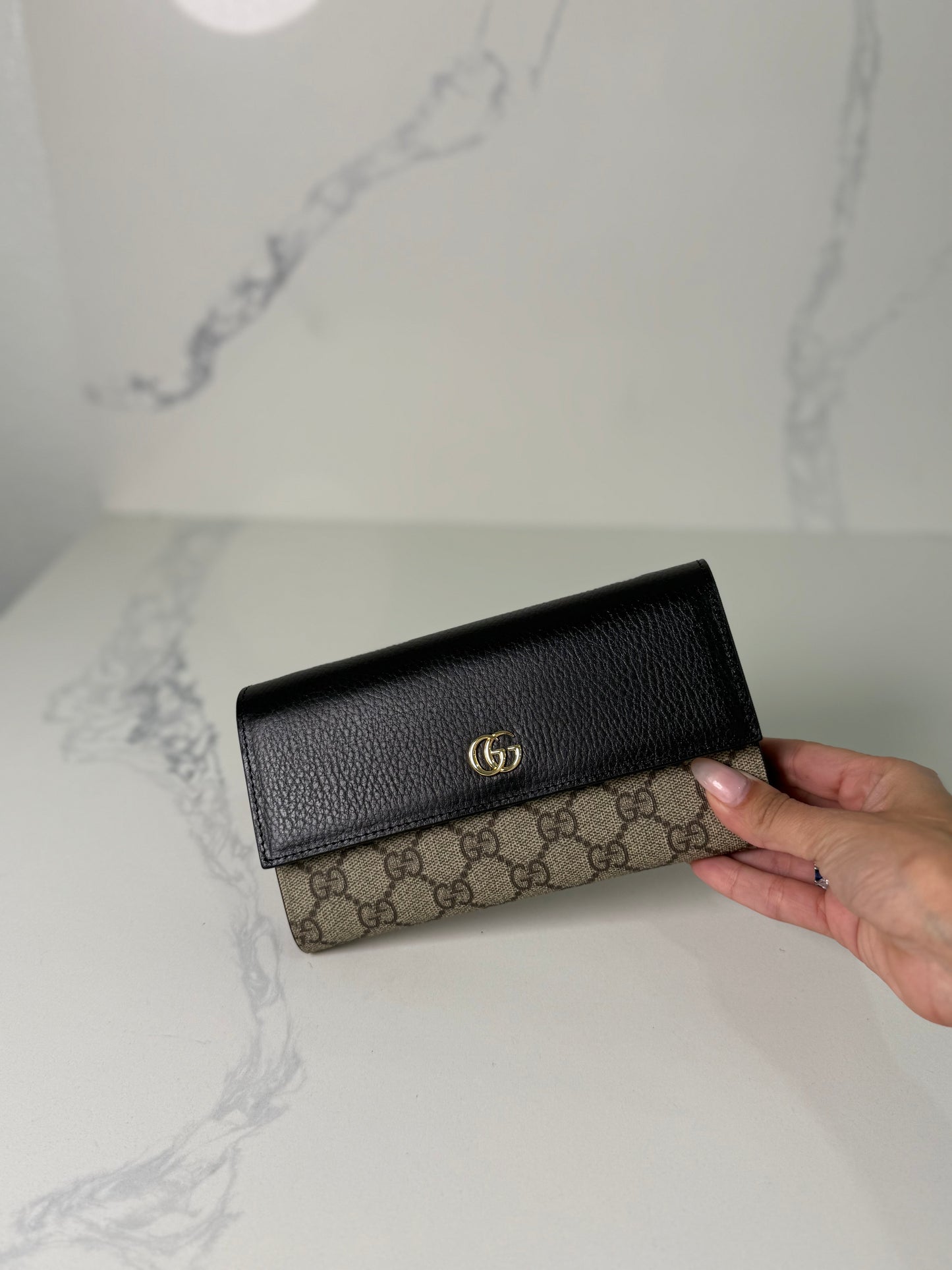 Gg wallet on chain