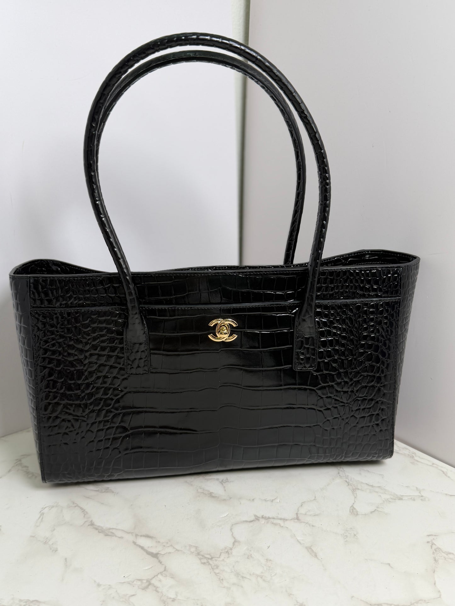 Croc cc shoulder
