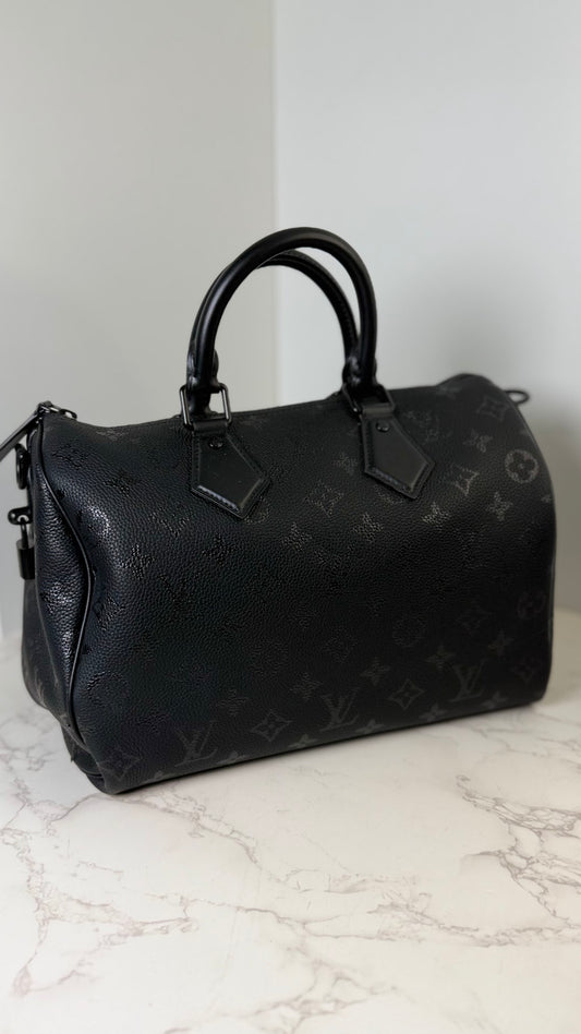LV Speedy