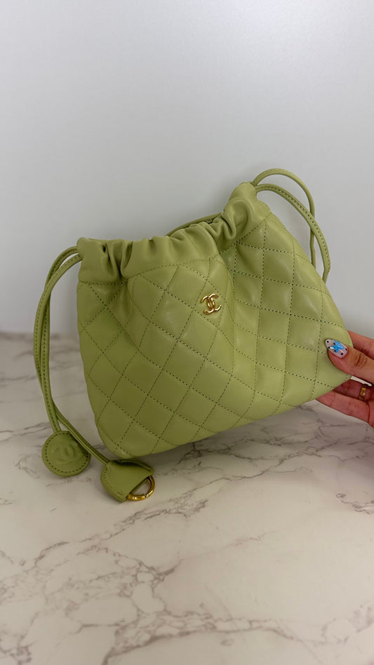 CC Pouch