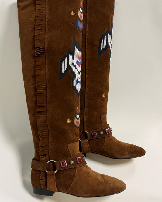 IM BOOTS